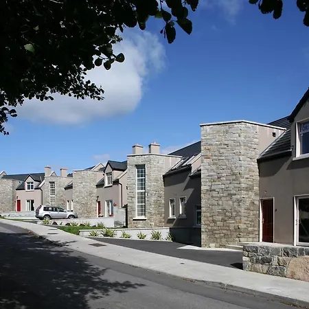 501 - * Carraroe