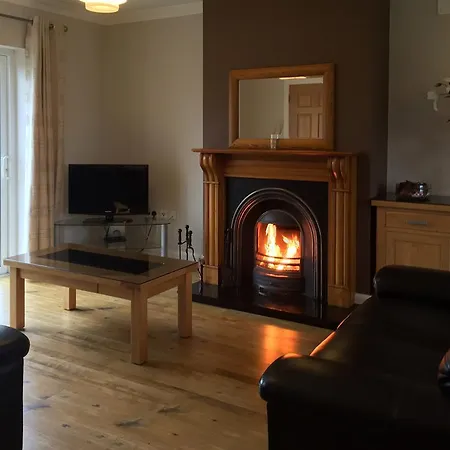 Casa vacanze 501 - Carraroe