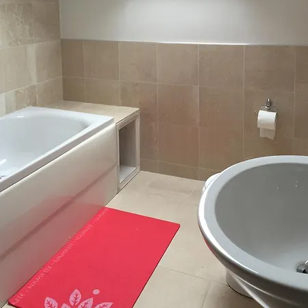 Casa vacanze 501 -